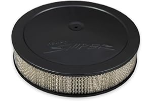 Holley Holley Sniper Efi Air Cleaner 14X3 Blk