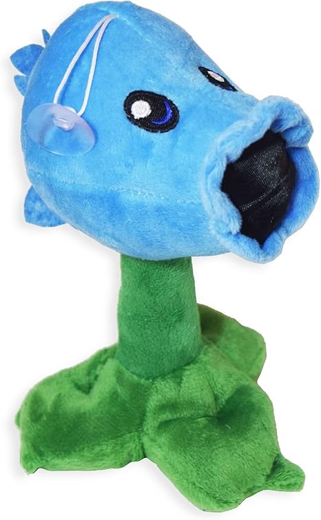 zombotany plush