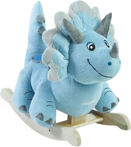 bouncy donkey toy