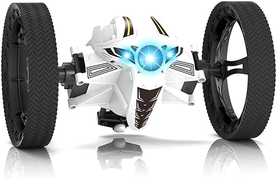 jumping sumo bounce car