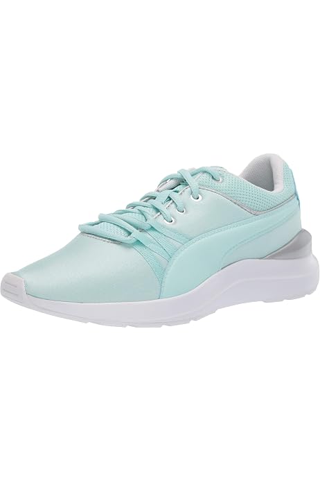 Amazon.com: Puma Adela Winter Puretex Casual Botines para mujer, color  blanco desteñido, 6 : Ropa, Zapatos y Joyería