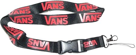 vans lanyard uk