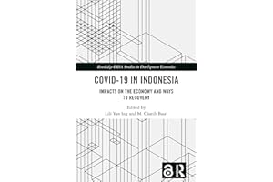 COVID-19 in Indonesia: Impacts on the Economy and Ways to Recovery (Routledge-ERIA Studies in Development Economics)