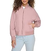 Levi's Women's Lightweight Bomber Jacket