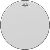 Remo VE011800 Vintage Emperor Coated Batter Head 18in Drumhead