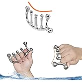 LittleMum Tennis Elbow Massage Tool, Upper Arm Massage Tool, Myofascial Release Trigger Point Massager (Large)