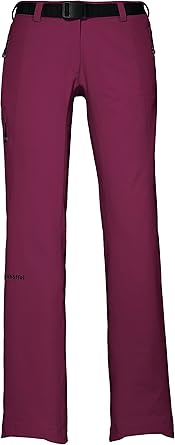 fashionable walking trousers