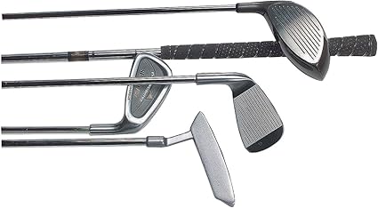 amazon golf club sets