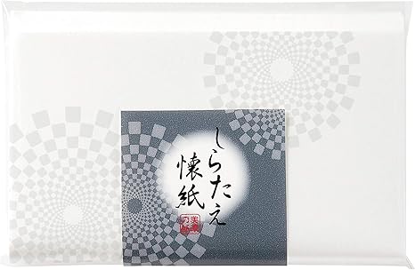 Amazon Co Jp 茶道具 懐紙 日本製 しらたえ 懐紙 かわいい 市松 S 12 ホーム キッチン