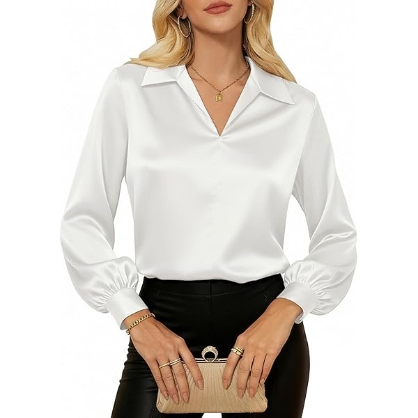 トップス Perfumecloset High Neck Blouse FuturePop トップス Perfumecloset High Neck Blouse FuturePop トップス