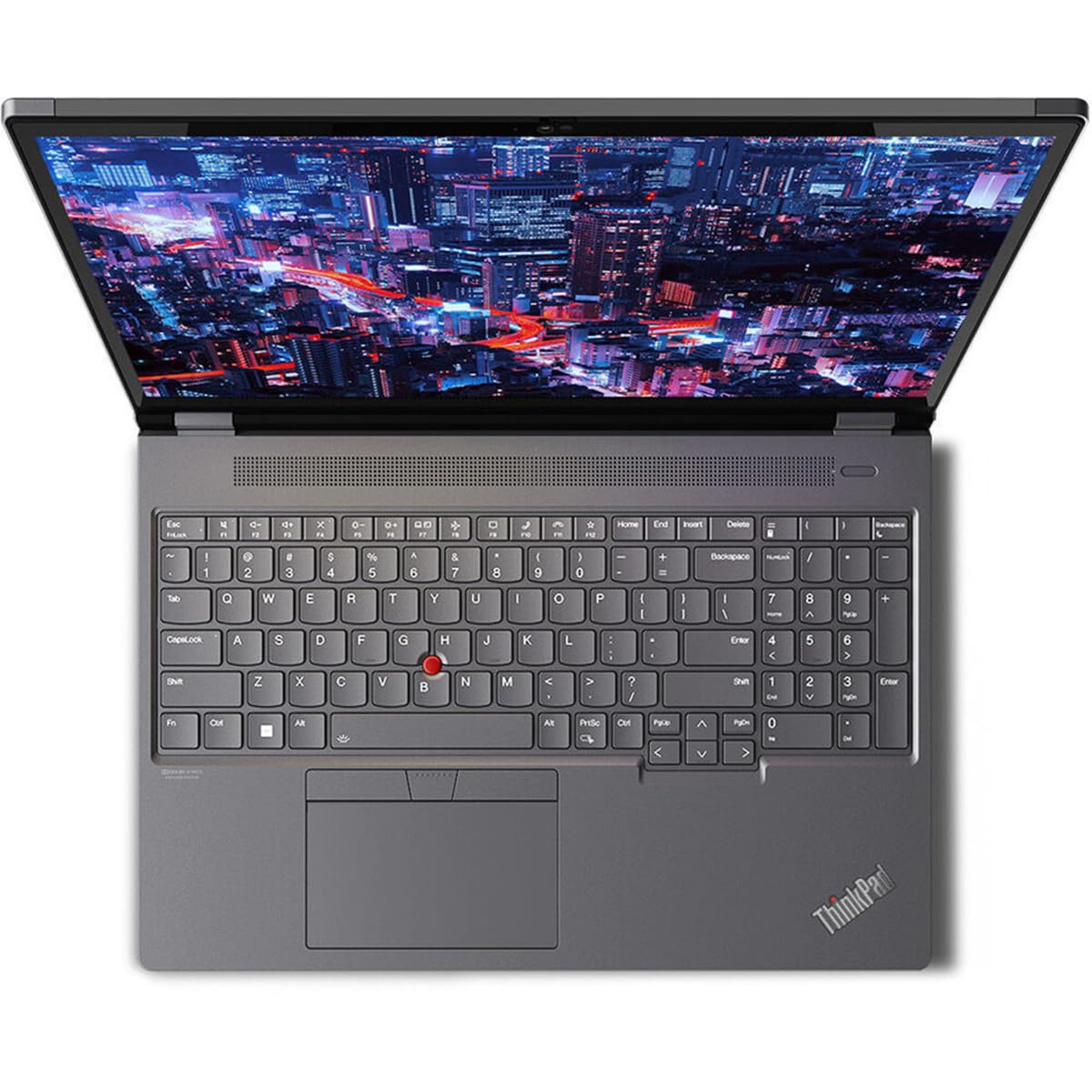Lenovo ThinkPad P16 Gen 2 21FA002NUS 16