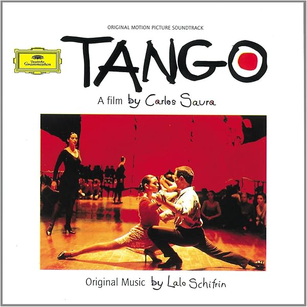 Amazon.com: Tango : Miguel Angel Sola, Cecilia Narova, Mia Maestro