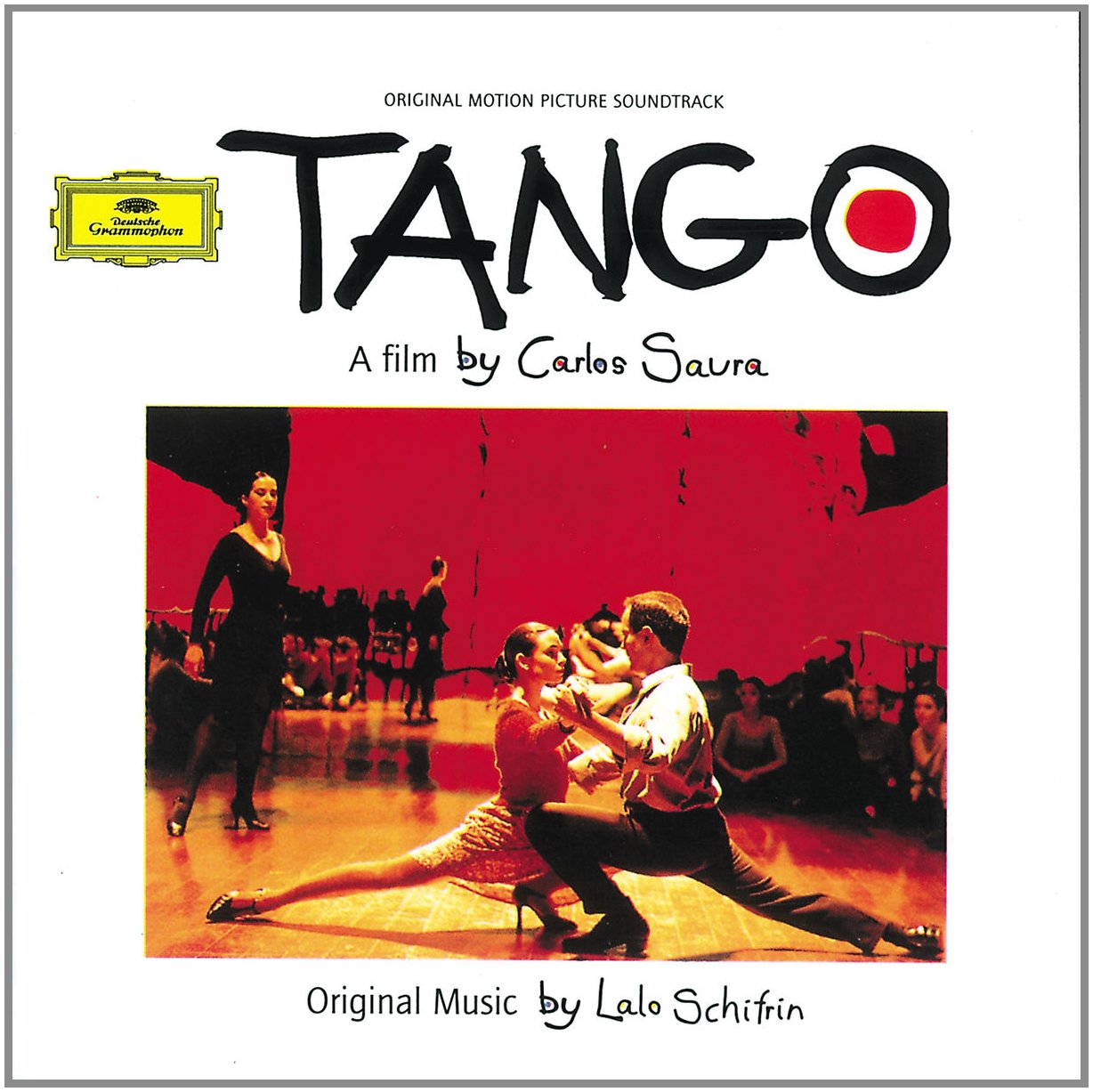 Tango - Original Motion Picture Soundtrack