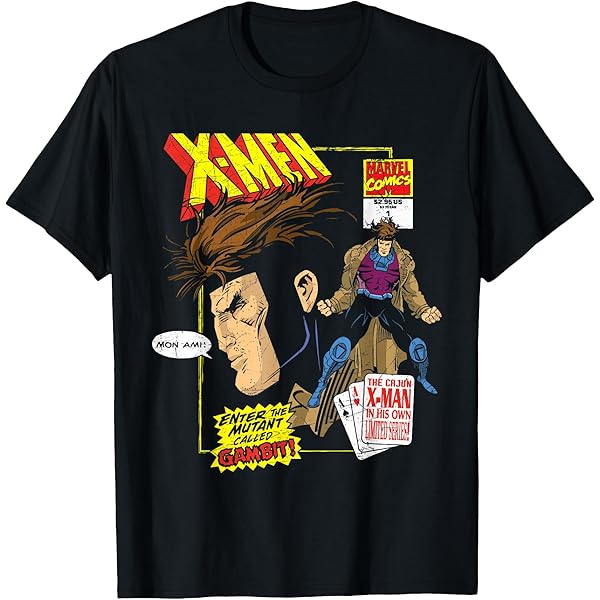 Amazon.com: Marvel Original X-Men Mutants Classic Retro
