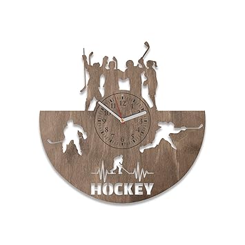  Nadezhdashop For Boyfriend Unique Wall Clock