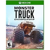 Monster Truck Championship (Xb1) - Xbox One