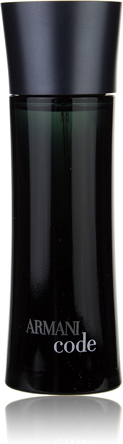 armani code aftershave lotion