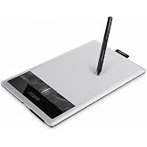 Wacom Bamboo Capture Pen Tablet (CTH470)