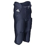 adidas Youth Integrated Football Pants with