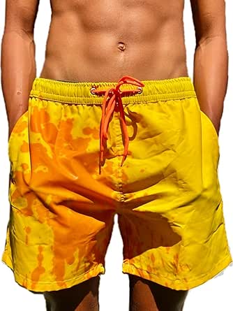 color changing swimsuits one piece