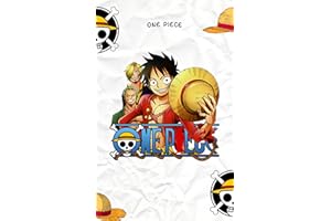 One Piece: Livro para Colorir (Portuguese Edition)