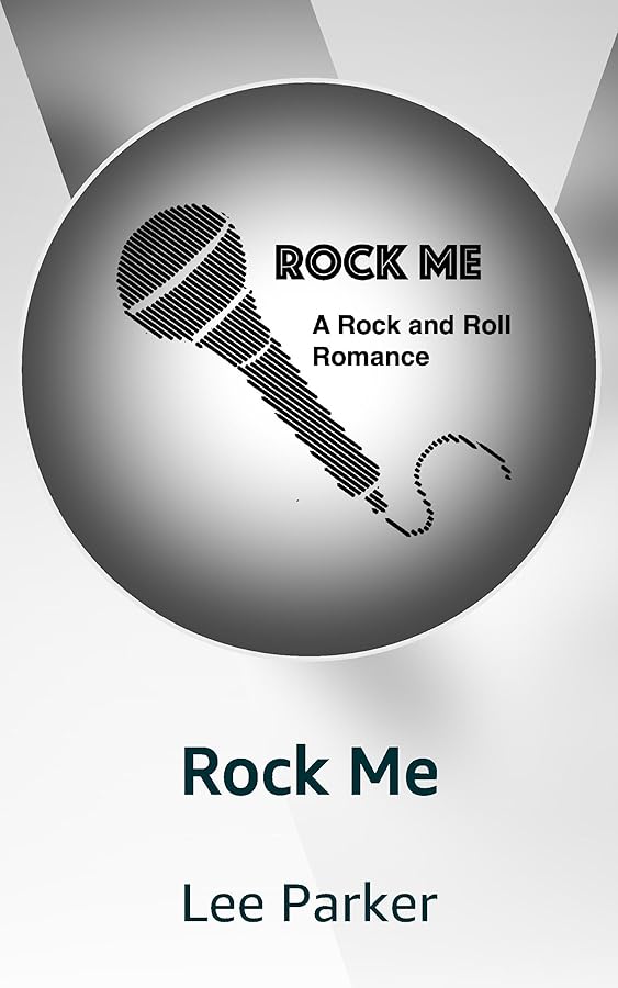Rock Me Kindle Vella