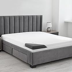 Utopia Bedding Premium Waterproof Bed Bug Mattress
