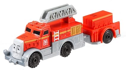 flynn thomas and friends