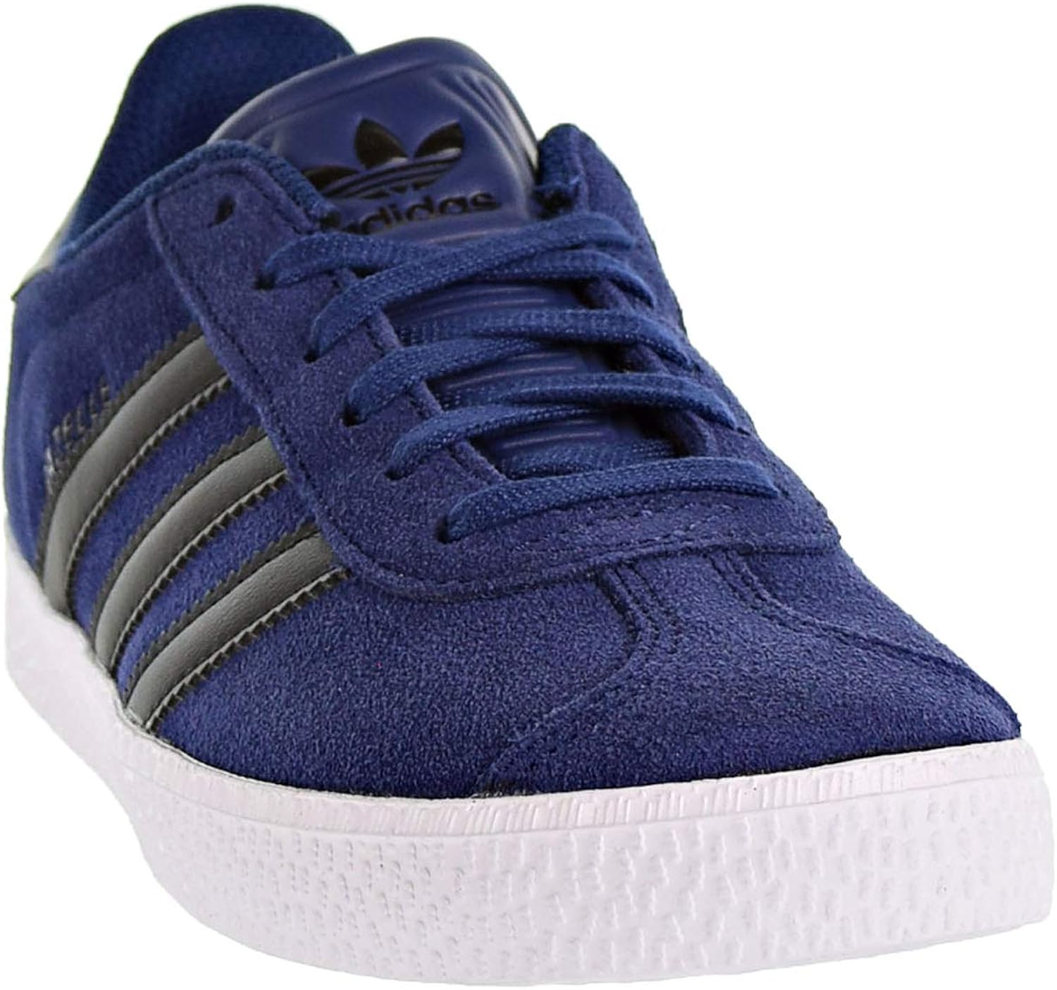 adidas gazelle junior blue