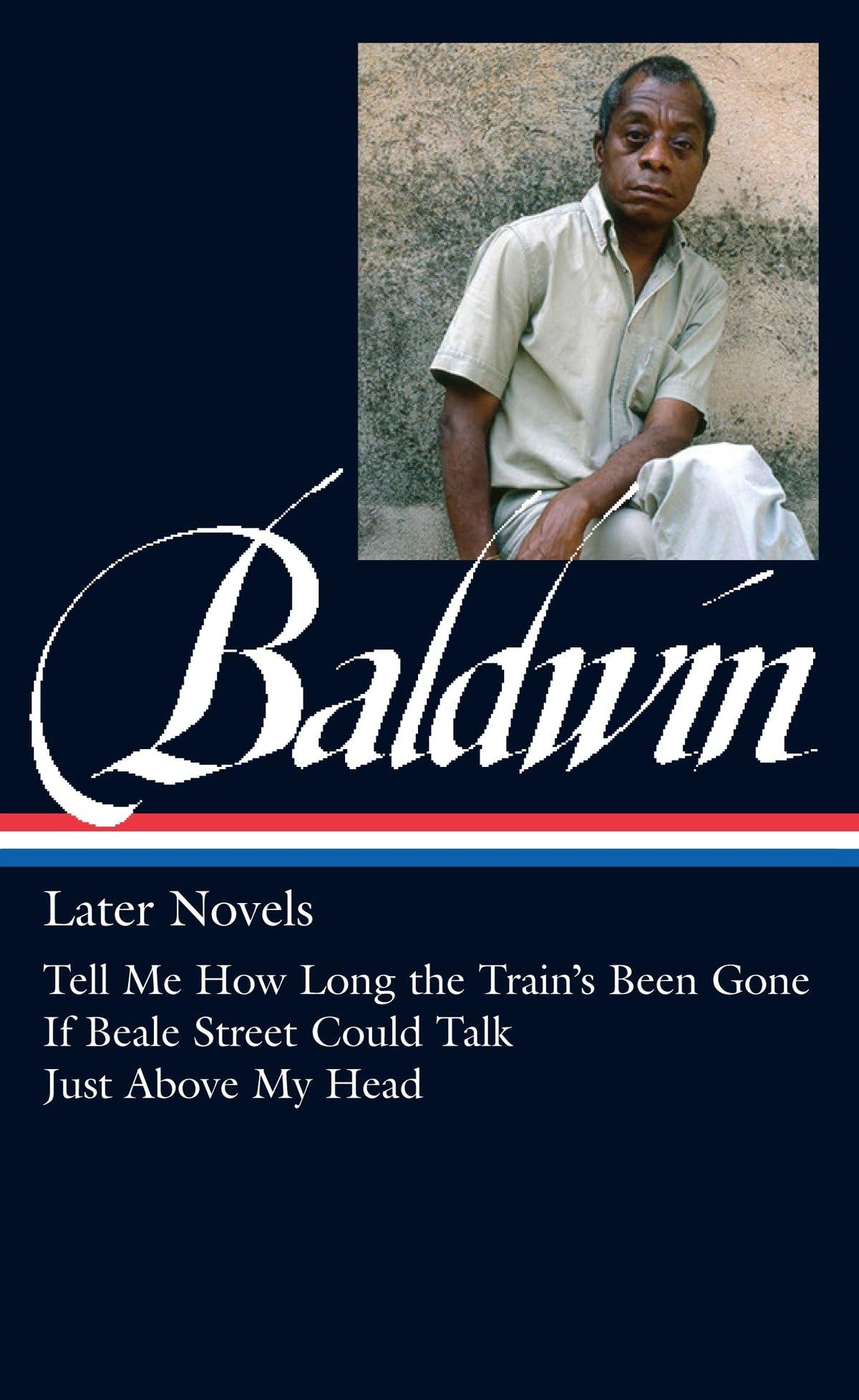 Baldwin:Later Novels