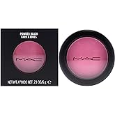 MAC Powder Blush - Pink Swoon Blush Women 0.21 oz