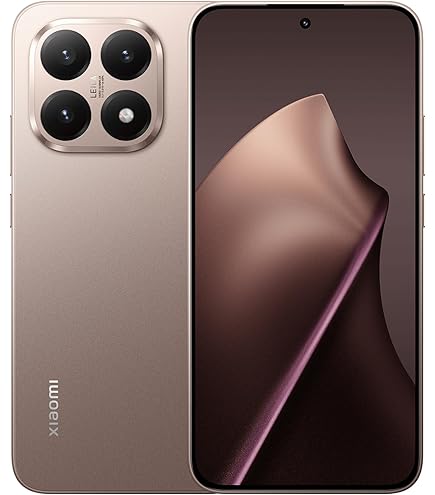 Amazon.com: XIAOMI 15T PRO Ai 5G (Compatible with Tmobile Mint