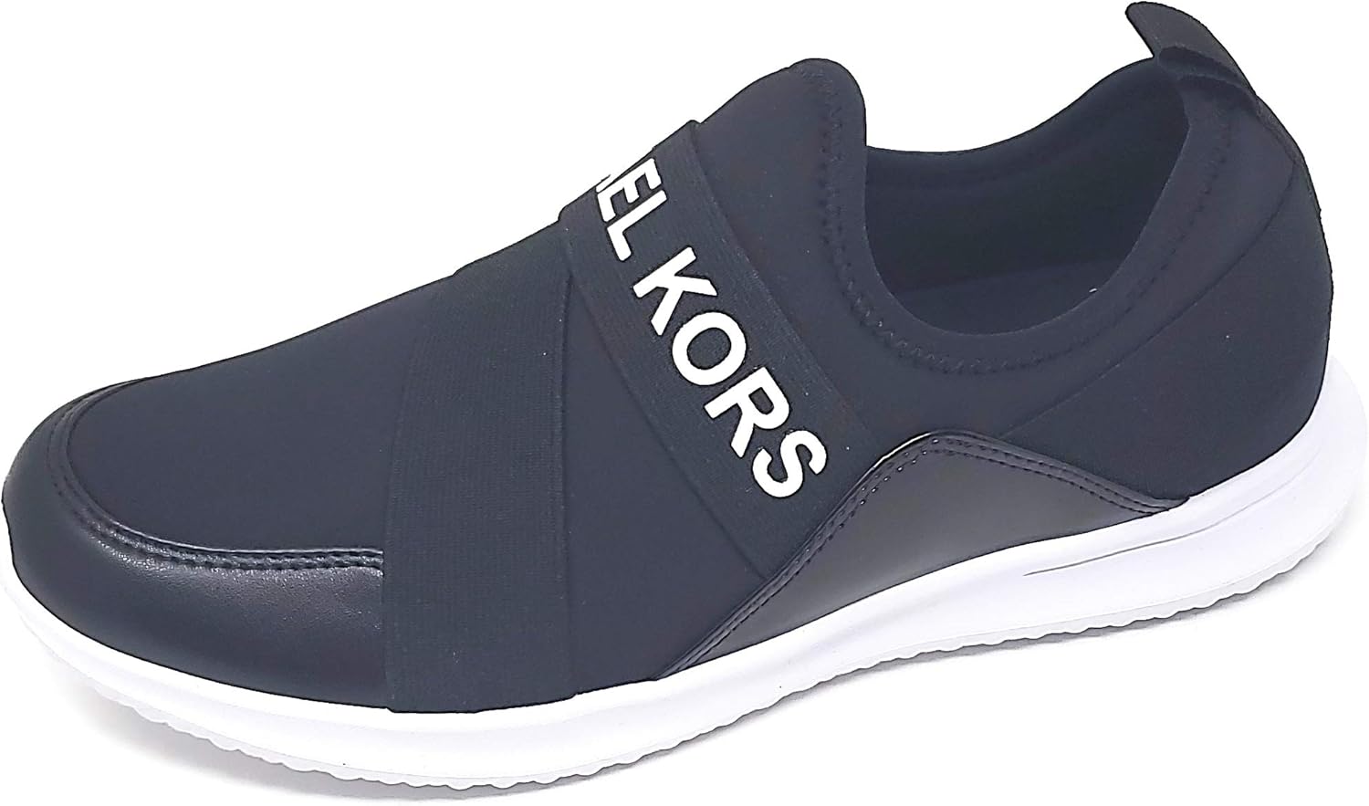 michael kors scuba sneakers
