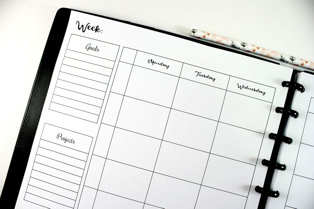 School year planner 2021-22 picture