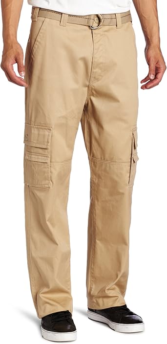 southpole cargo pants