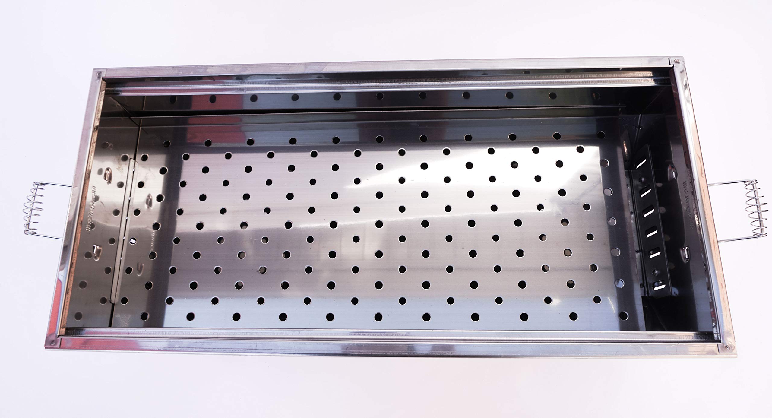 Stainless Steel Charcoal Grill Kebab BBQ Portable Mangal Buy Online