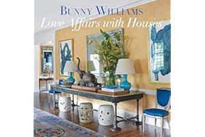 Love Affairs with Houses