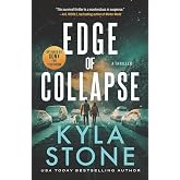 Edge of Collapse: A Post-Apocalyptic EMP Survival Thriller
