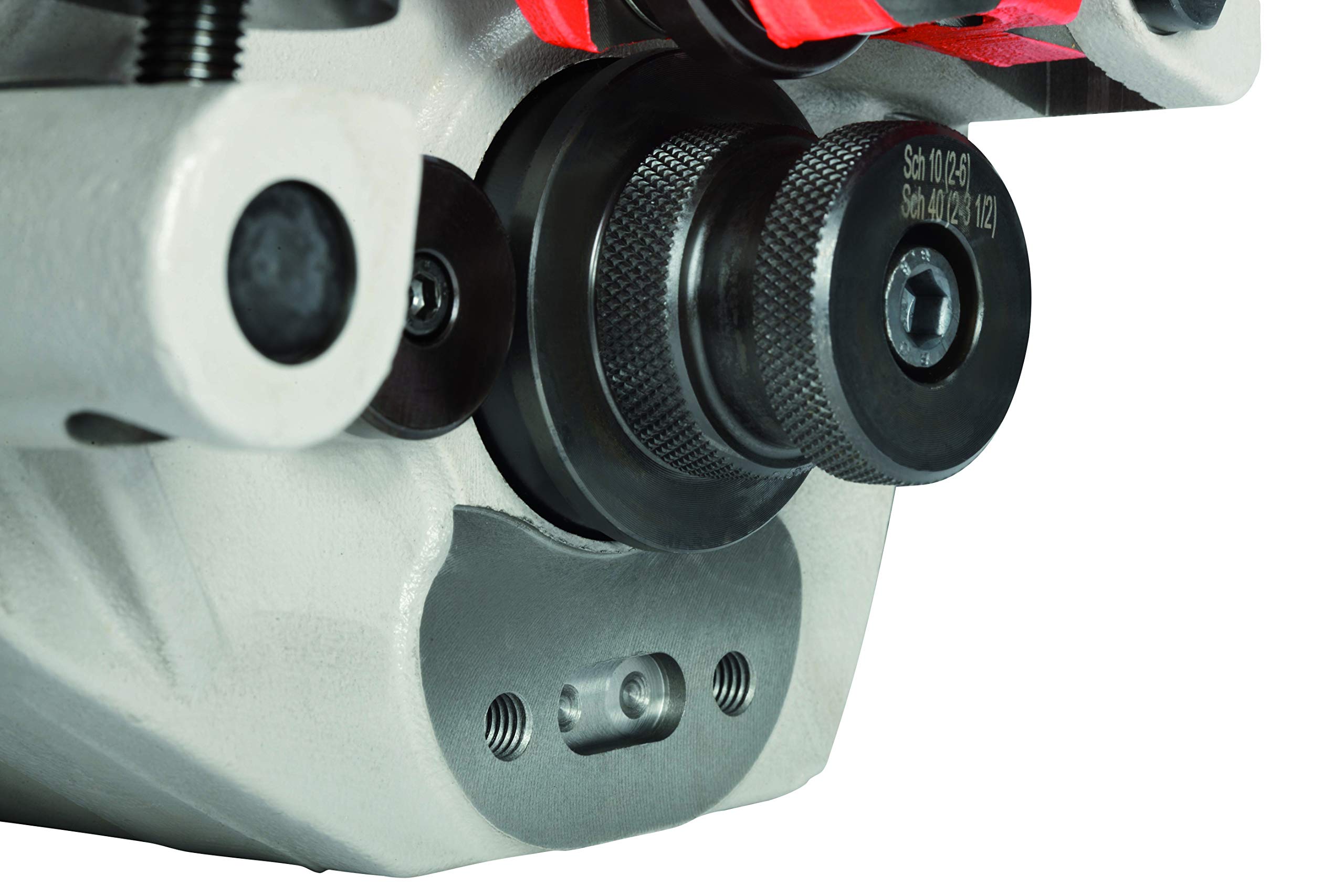 ROLLER ASSEMBLY-SPINDLE 1"