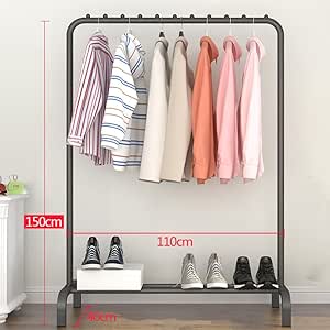 clothes storage rack amazon