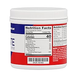 AdvoCare Rehydrate Electrolyte Drink Mix