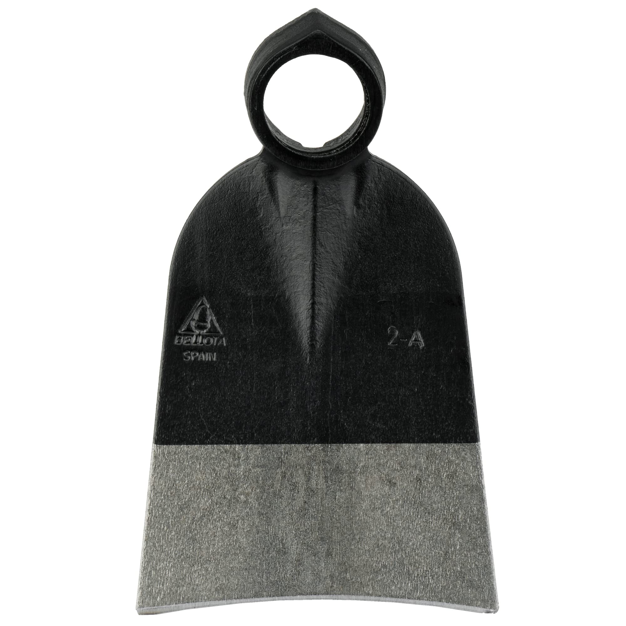 Bellota HOE2AP Special Steel Hoe for Agriculture and Gardening, with Anti-Turn System.