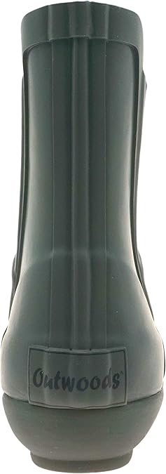 outwoods rain boots