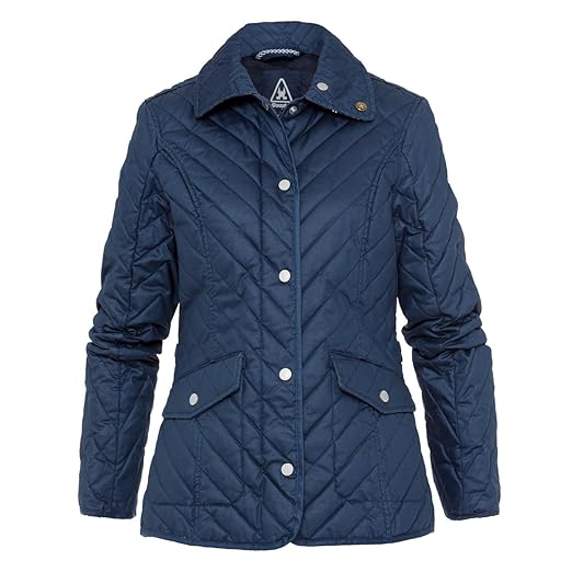 GAASTRA Damen Steppjacke Rummage