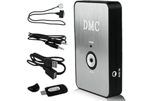 XFMT Digital Music CD MP3 Changer Player Media Compatible with Honda GL1800 2001-20112002 2003 2004 2005