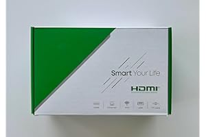 GENERIC Smart Arabic HD Stellite Box 2025 midle East North Africa and More جهاز العاءلة العربية