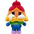 POP MART Crybaby Cheer UP, Baby! Series-Plush Doll, 11.81 inches Height, Toys for Modern Home Decor, Collectible Toy Set for Desk Accessories, 1PC
