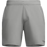 SITKA Men's Boundary Shorts - Lightweight 7" Shorts, Quick-Drying Fishing Shorts for Men
