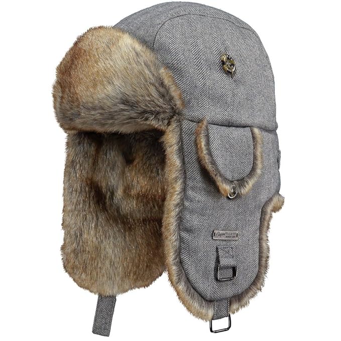 Barts Unisex Ohrenschützer 15-0000000126