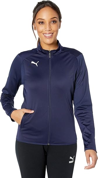 trainingsjacke damen puma